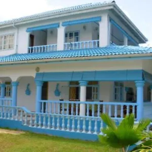 Le Chateau Bleu Gasthuis