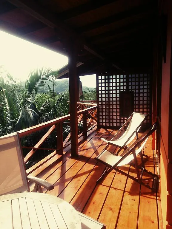 Villa Vanilla Port Glaud